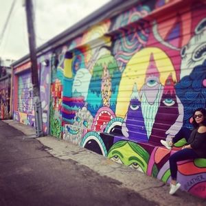 Meet your Posher, Jillian